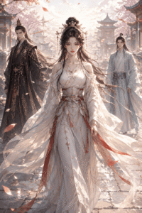 Nhân Gian Không Chốn Dung Thân